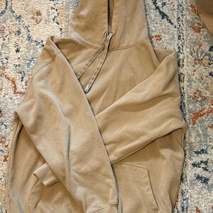 Pro Club Heavyweight Hoodie – Men’s Large, Thick Pullover Sweatshirt